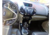 Ford Eco Sport 2017 - $45.000.000