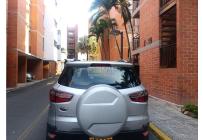 Ford Eco Sport 2017 - $45.000.000
