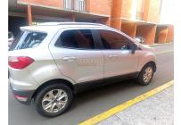 Ford Eco Sport 2017 - $45.000.000