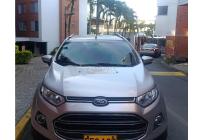 Ford Eco Sport 2017 - $45.000.000