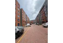 Apartamentos, Alquiler, Soacha - $800.000