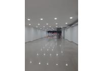 Edificios, Alquiler, Libertadores - $29.900.000