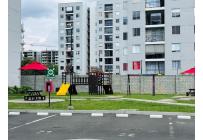 Apartamentos, Venta, Hacienda Kachipay - $199.900.000