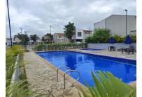 Casas, Venta, Jamundí - $395.000.000