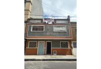 Casas, Venta, Bogotá - $750.000.000