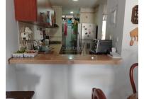 Apartamentos, Venta, Los Cámbulos - $348.000.000