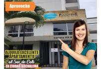 Apartamentos, Alquiler, Ciudad Bochalema - $1.750.000