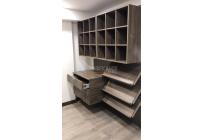 Apartamentos, Alquiler, Bogotá - $4.100.000