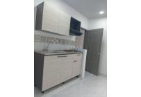 Apartamentos, Alquiler, Olaya Herrera - $680.000
