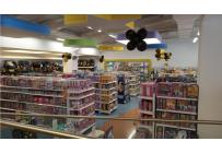 Locales y Bodegas, Alquiler, Santa Mónica Norte - $20.000.000