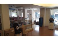 Locales y Bodegas, Alquiler, Santa Mónica Norte - $20.000.000