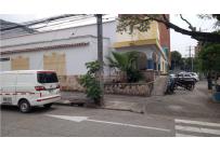 Locales y Bodegas, Alquiler, Santa Mónica Norte - $20.000.000