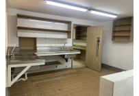 Locales y Bodegas, Alquiler, Santa Mónica Norte - $5.900.000