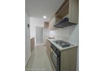 Apartamentos, Alquiler, Jamundí - $1.300.000