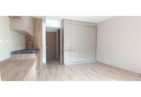 Apartaestudios, Alquiler, Chipichape - $2.000.000