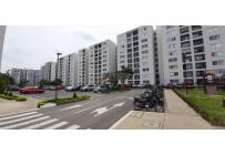 Apartamentos, Alquiler, Ciudad Bochalema - $1.400.000