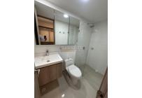 Apartamentos, Alquiler, Valle del Lili - $2.500.000