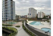 Apartamentos, Alquiler, Valle del Lili - $2.500.000