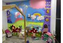 Apartamentos, Venta, Ciudad Jardín - $490.000.000