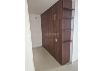 Apartamentos, Alquiler, Valle del Lili - $1.500.000
