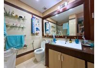 Apartamentos, Venta, Bellavista - $990.000.000