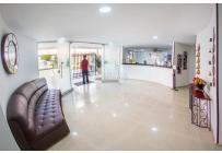 Edificios, Venta, Los Cámbulos - $14.500.000.000