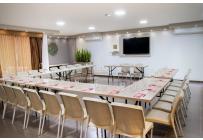 Edificios, Venta, Los Cámbulos - $14.500.000.000