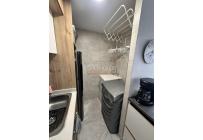 Apartaestudios, Venta, La Flora - $245.000.000