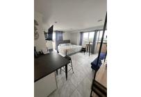 Apartaestudios, Venta, La Flora - $245.000.000