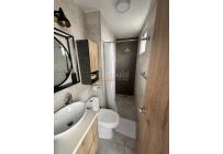 Apartaestudios, Venta, La Flora - $245.000.000