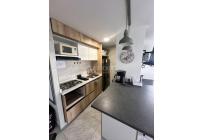 Apartaestudios, Venta, La Flora - $245.000.000