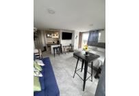 Apartaestudios, Venta, La Flora - $245.000.000