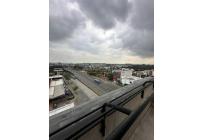 Apartaestudios, Venta, La Flora - $245.000.000