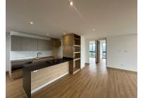 Apartamentos, Venta, Normandía - $1.100.000.000