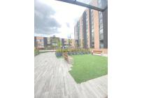 Apartaestudios, Alquiler, Bogotá - $2.300.000