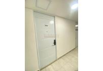 Apartaestudios, Alquiler, Bogotá - $2.300.000