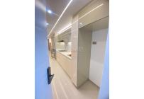 Apartaestudios, Alquiler, Bogotá - $2.300.000