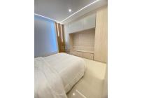 Apartaestudios, Alquiler, Bogotá - $2.300.000