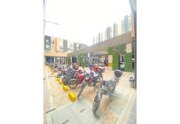 Apartaestudios, Alquiler, Bogotá - $2.300.000