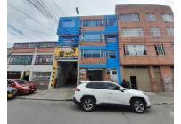 Locales y Bodegas, Alquiler, Bogotá - $2.648.000