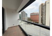 Apartaestudios, Alquiler, Santa Mónica Residencial - $1.500.000