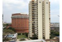 Apartaestudios, Alquiler, Santa Mónica Residencial - $1.500.000