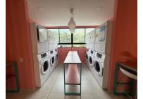 Apartaestudios, Alquiler, Santa Mónica Residencial - $1.500.000