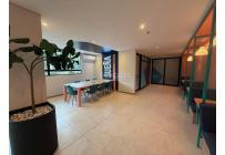 Apartaestudios, Alquiler, Santa Mónica Residencial - $1.500.000