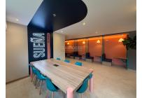 Apartaestudios, Alquiler, Santa Mónica Residencial - $1.500.000