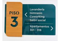 Apartaestudios, Alquiler, Santa Mónica Residencial - $1.500.000