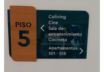 Apartaestudios, Alquiler, Santa Mónica Residencial - $1.500.000