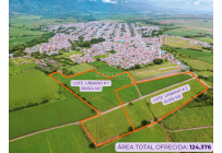 Lotes, Venta, Pradera - $16.388.800.000
