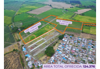 Lotes, Venta, Pradera - $16.388.800.000