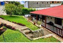 Fincas y Casas Campestres, Venta, Dagua - $410.000.000